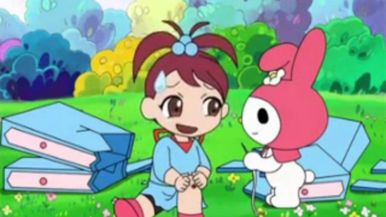 Xem phim Onegai My Melody Kirara - Onegai My Melody Kirara Vietsub