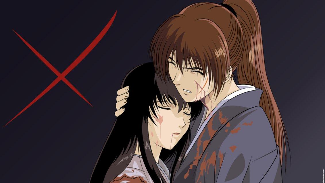 Xem phim Rurouni Kenshin: Meiji Kenkaku Romantan - Tsuiokuhen - Samurai X: Trust and Betrayal | Rurouni Kenshin: Tsuiokuhen | Rurouni Kenshin: Reminiscence Vietsub