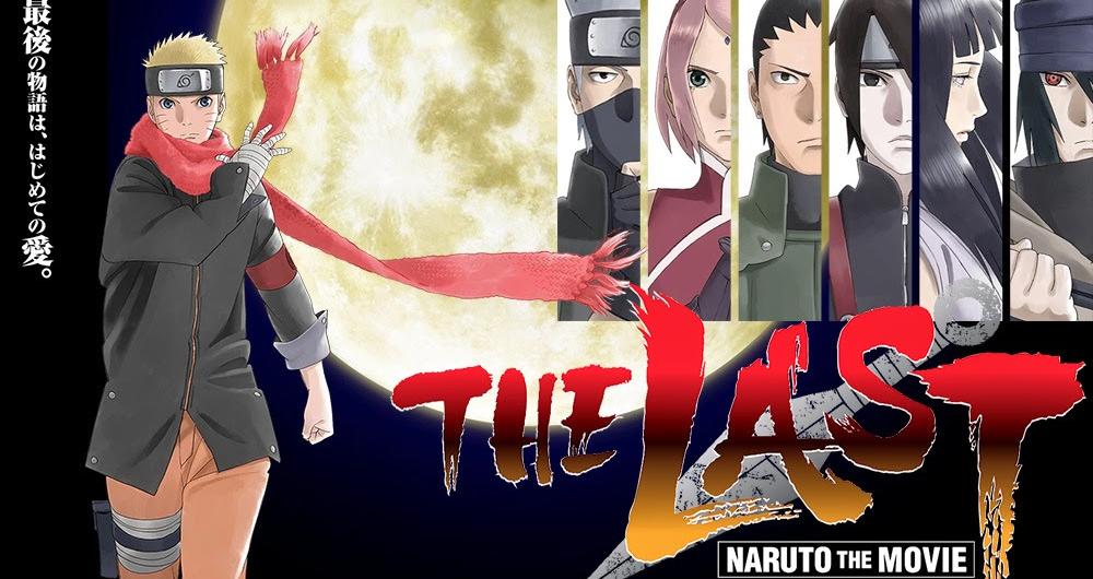 Xem phim Naruto the Movie 7: The Last - The Last Naruto The Movie | Naruto Movie Cuối [Bluray] Vietsub