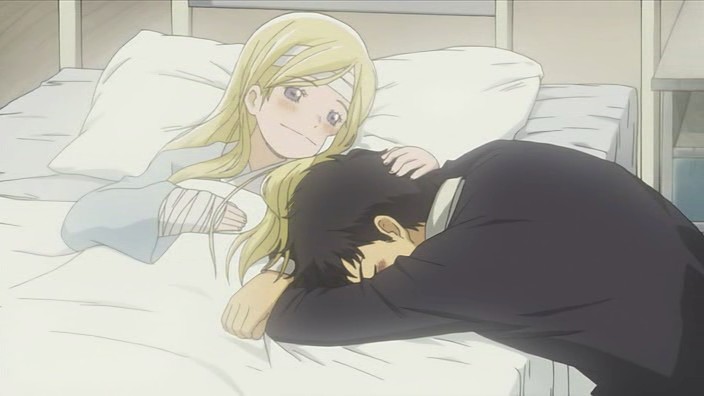 Xem phim Hachimitsu to Clover II (Ss2) - Honey and Clover 2 Vietsub