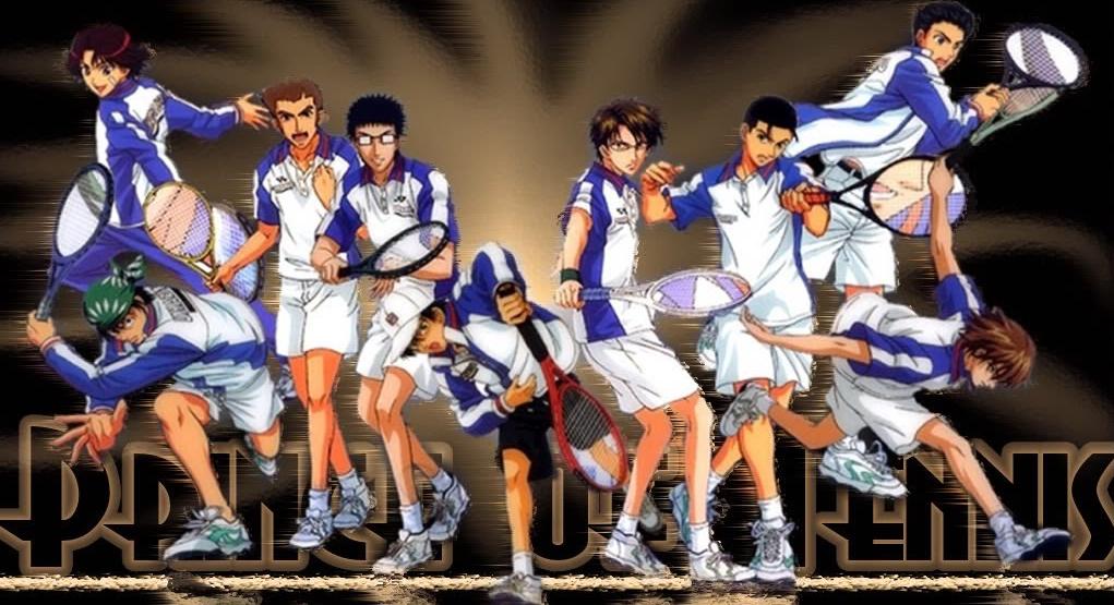 Xem phim Prince Of Tennis: The National Tournament Finals - Tennis No Ouji-sama OVA Vietsub