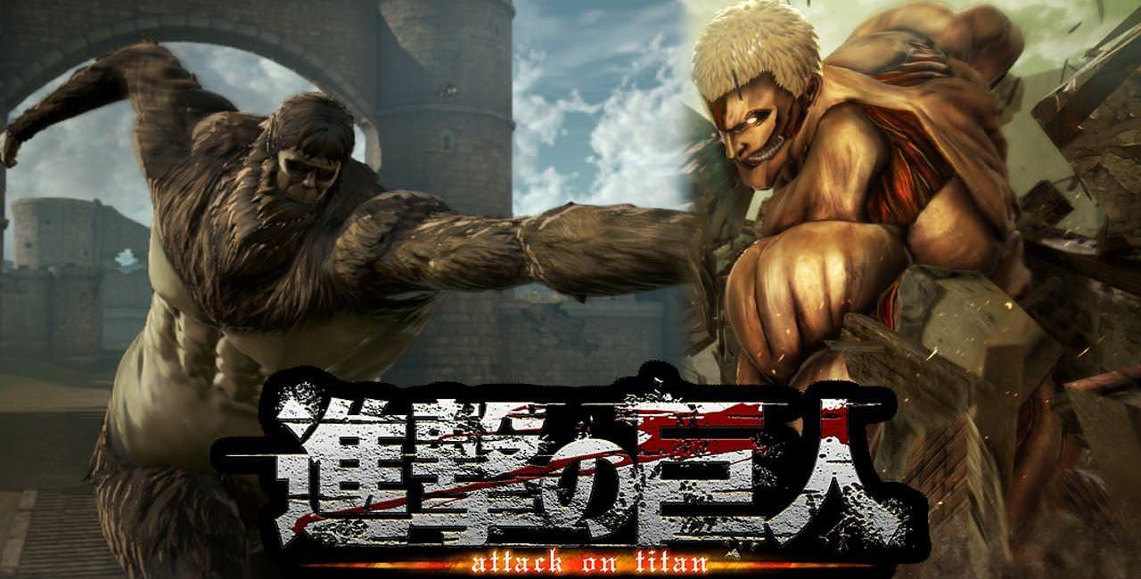 Xem phim Attack on Titan Season 3 - Shingeki no Kyojin Season 3 | Tấn Công Người Khổng Lồ Phần 3 Vietsub