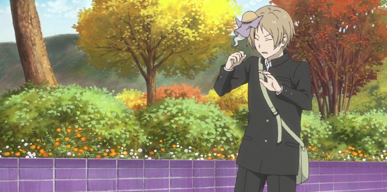 Xem phim Natsume Yuujinchou Roku (Ss6) - Natsume Yuujinchou Roku Phần 6 Vietsub