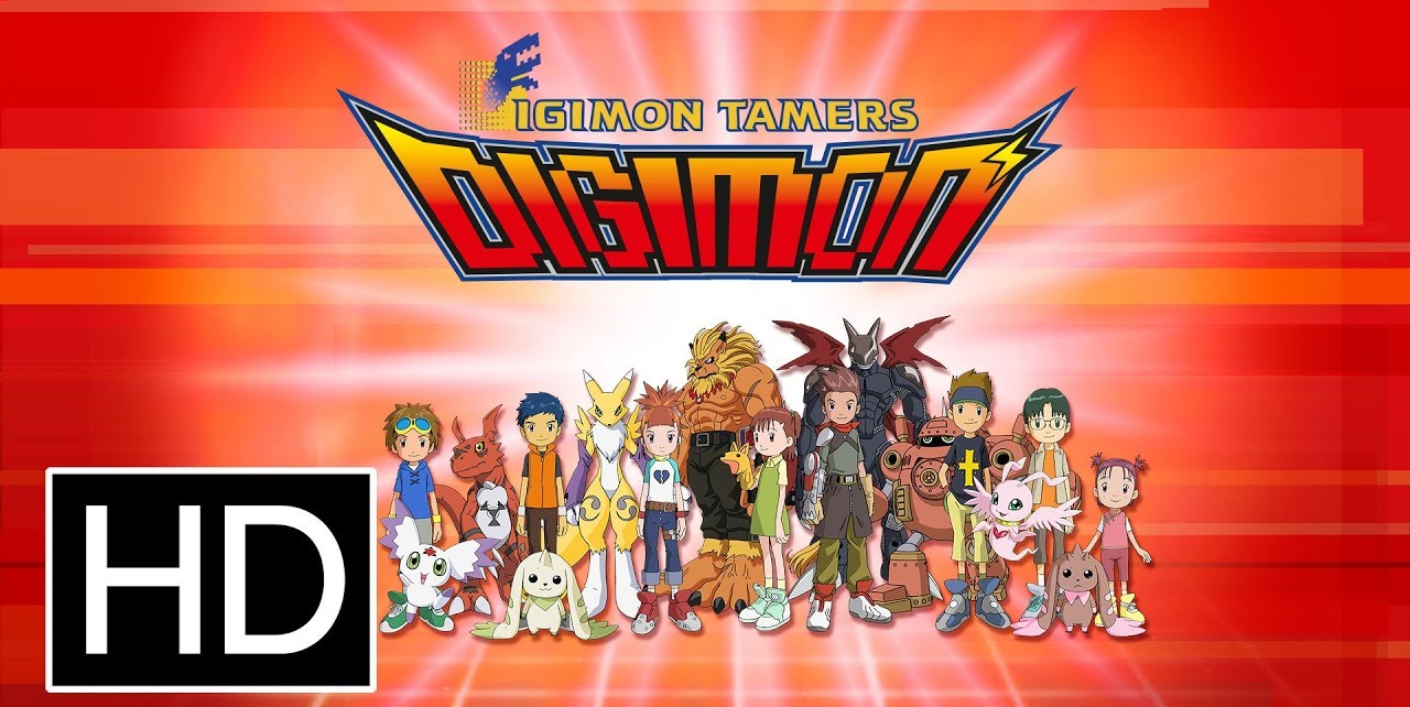 Xem phim Digimon Tamers: Bousou Digimon Tokkyuu - Digimon Tamers: Runaway Locomon, Digimon Tamers: The Runaway Digimon Express, Digimon Tamers: Reckless Driving - Digimon Super-Express Vietsub