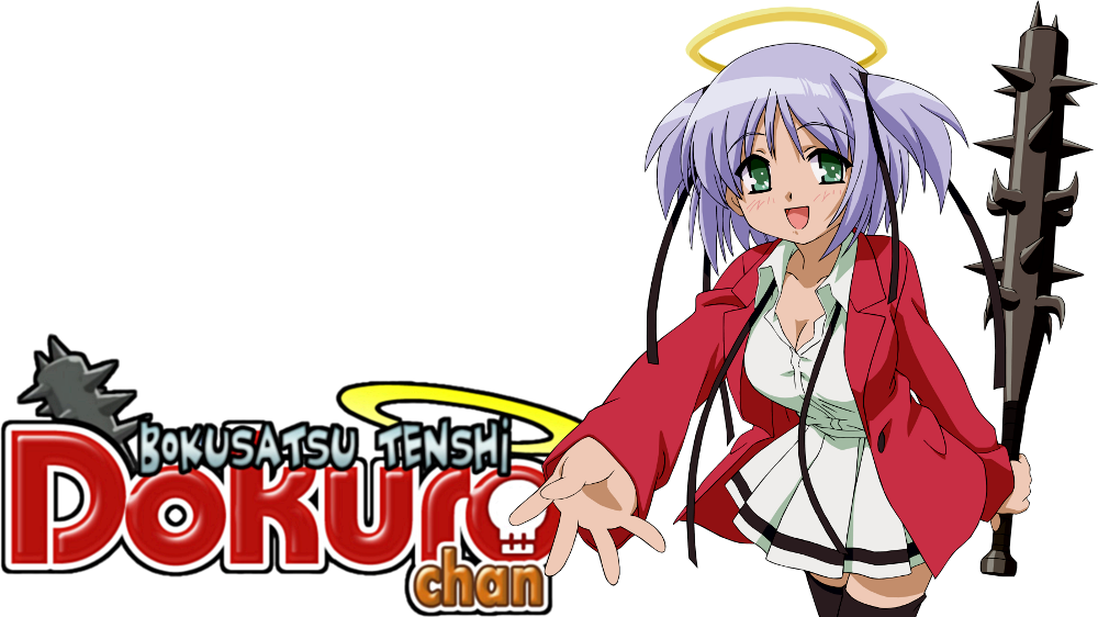 Xem phim Bokusatsu Tenshi Dokuro-chan 2 - Bludgeoning Angel Dokuro-chan 2, Club-To-Death Angel Dokuro-chan 2 Vietsub