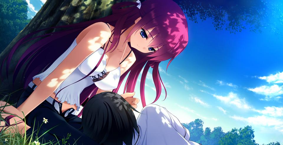 Xem phim Grisaia no Meikyuu - Le Labyrinthe de la Grisaia [BD] Vietsub