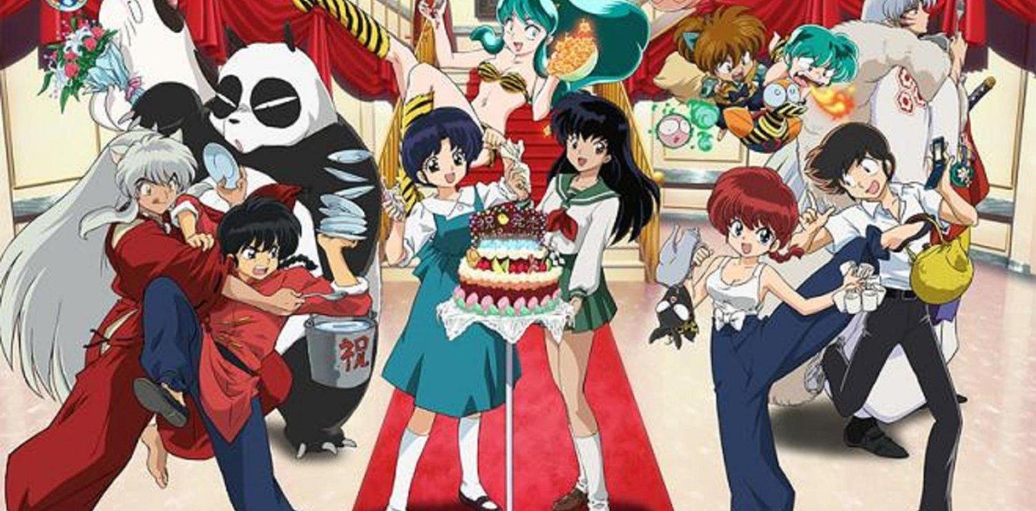 Xem phim Rumiko Takahashi Anthology - Takahashi Rumiko Gekijou, Rumic Theater, Rumiko Takahashi Theater, Rumic World TV, Rumic World TV 2003 Vietsub