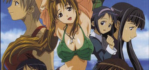 Xem phim Love Hina Spring Special - Love Hina Spring Movie | Love Hina Haru Special: Kimi Sakura Chiru Nakare!! Vietsub