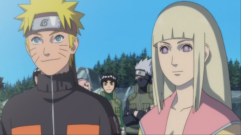 Xem phim Naruto Shippuuden The Movie 1 - Naruto: Shippuuden Movie 1 Vietsub