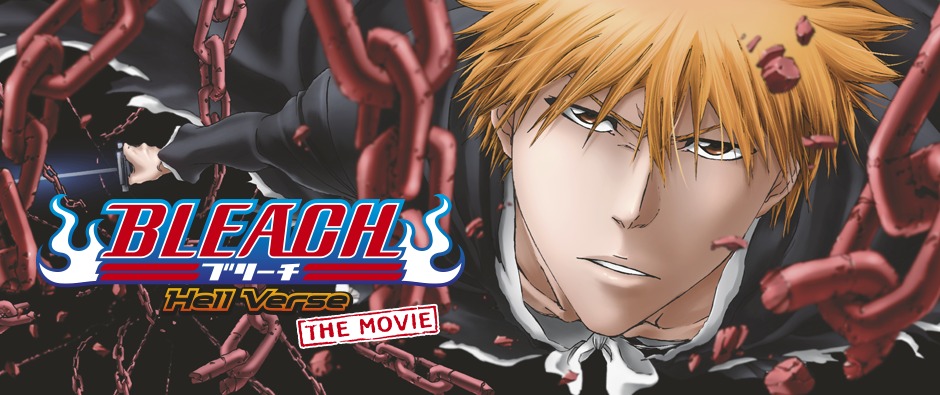 Xem phim Bleach the Movie 4: Hell Verse - Bleach: Jigokuhen | Gekijouban Bleach: Jigoku Hen | Bleach Movie IV | Bleach Movie 4 | Bleach: The Hell Chapter Vietsub