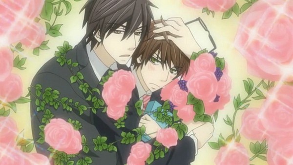 Xem phim Sekaiichi Hatsukoi 2 - Sekai-ichi Hatsukoi Ii Vietsub