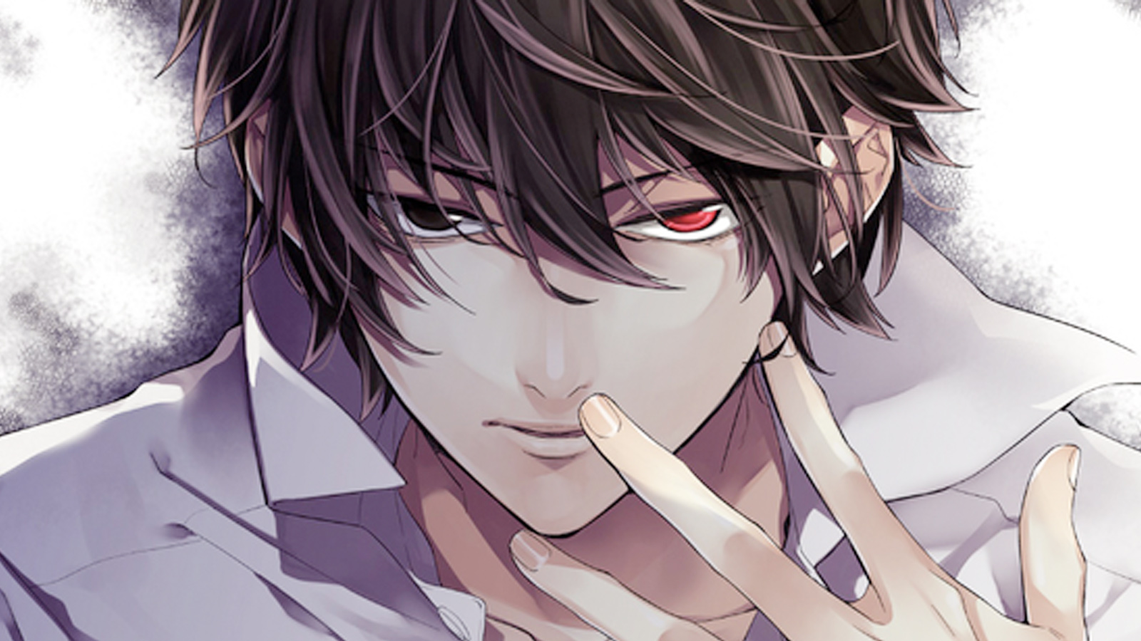 Xem phim Shinrei Tantei Yakumo - Psychic Detective Yakumo Vietsub