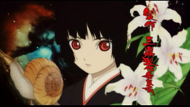 Xem phim Jigoku Shoujo Mitsuganae (Ss3) - Hell Girl: Three Vessels | Hell Girl 3 | Jigoku Shoujo 3 Vietsub