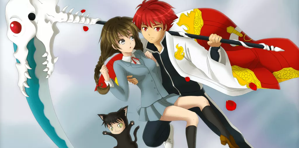 Xem phim Kyoukai no Rinne (TV) 3rd Season - Kyoukai no Rinne Season 3 Vietsub