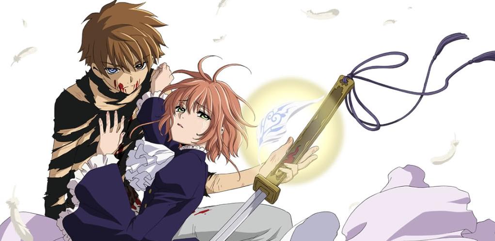 Xem phim Tsubasa Chronicle: Tori Kago no Kuni no Himegimi - Tsubasa Reservoir Chronicle the Movie: The Princess in the Birdcage Kingdom, Nàng công chúa nơi vương quốc lồng chim Vietsub