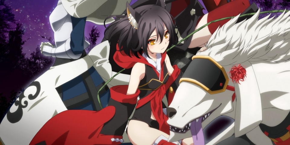 Xem phim Chaos Dragon: Sekiryuu Senyaku - Red Dragon War Vietsub