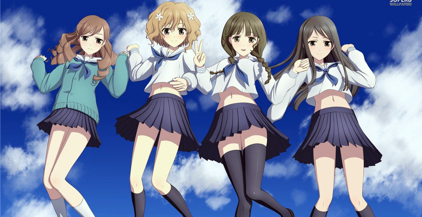 Xem phim Hanasaku Iroha - Hana-Saku Iroha ~Blossoms for Tomorrow~ Vietsub