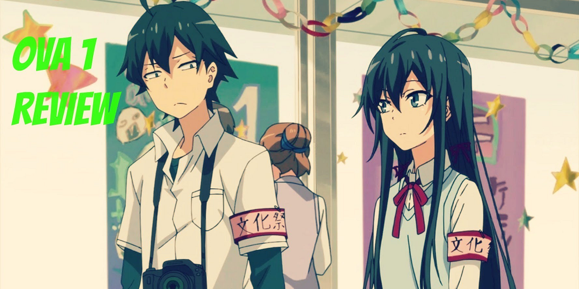 Xem phim Yahari Ore no Seishun Love Comedy wa Machigatteiru. Zoku OVA - My Teen Romantic Comedy SNAFU OVA | Yahari Ore no Seishun Love Comedy wa Machigatteiru. Zoku: Kitto | Onnanoko wa Osatou to Spice to Suteki na Nanika de Dekiteiru Vietsub