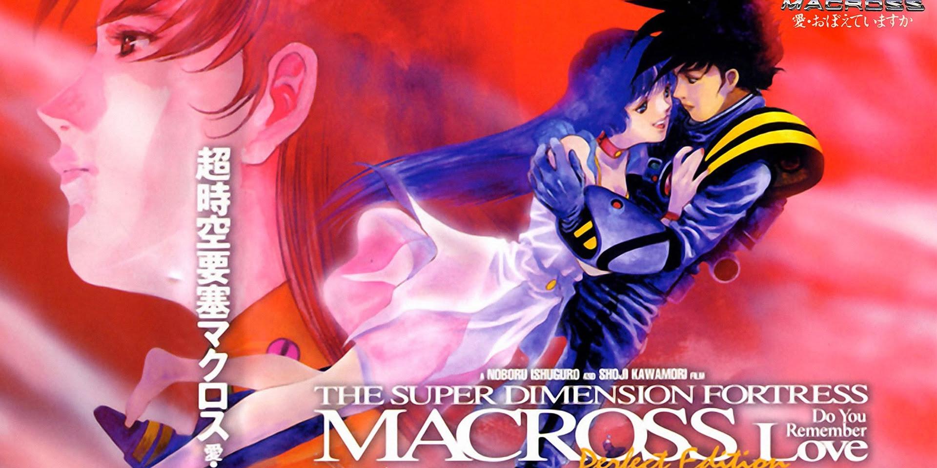 Xem phim Macross: Do You Remember Love? - Clash of the Bionoids, Gekijouban Choujikuu Yousai Macross: Ai, Oboete Imasu ka, Macross in Clash Of The Bionoids, Super Dimensional Fortress Macross The Movie: Do You Remember Love?, Choujikuu Yousai Macross: Ai Oboete Imasuka Vietsub