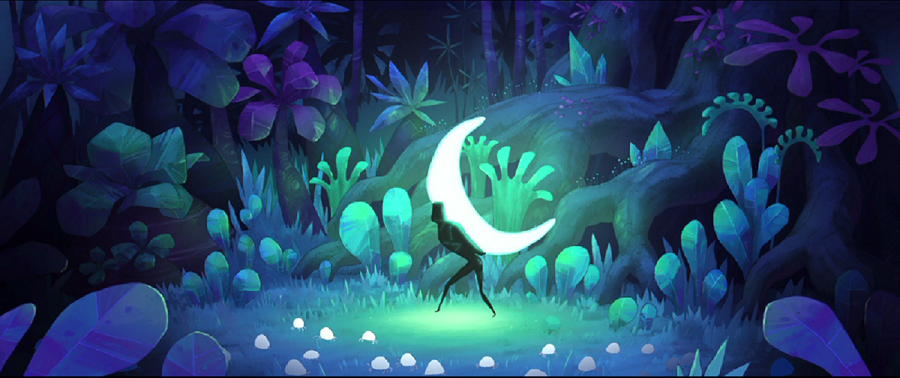 Xem phim Mune: Guardian of the Moon (Mune, le gardien de la lune) - MUNE: VỆ BINH MẶT TRĂNG Vietsub