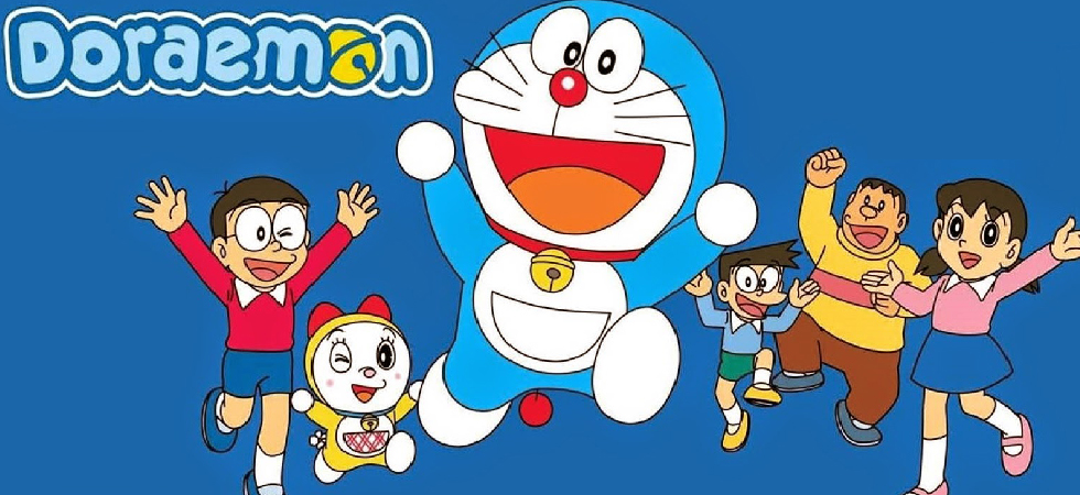 Xem phim Doraemon New TV Series - Doremon | Chú Mèo máy thần kỳ | Mèo Máy Doraemon | Đôrêmon Vietsub