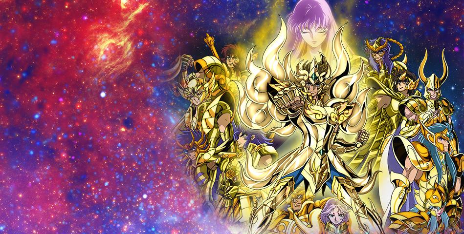 Xem phim Saint Seiya: Soul of Gold - Saint Seiya: Ougon Tamashii Vietsub