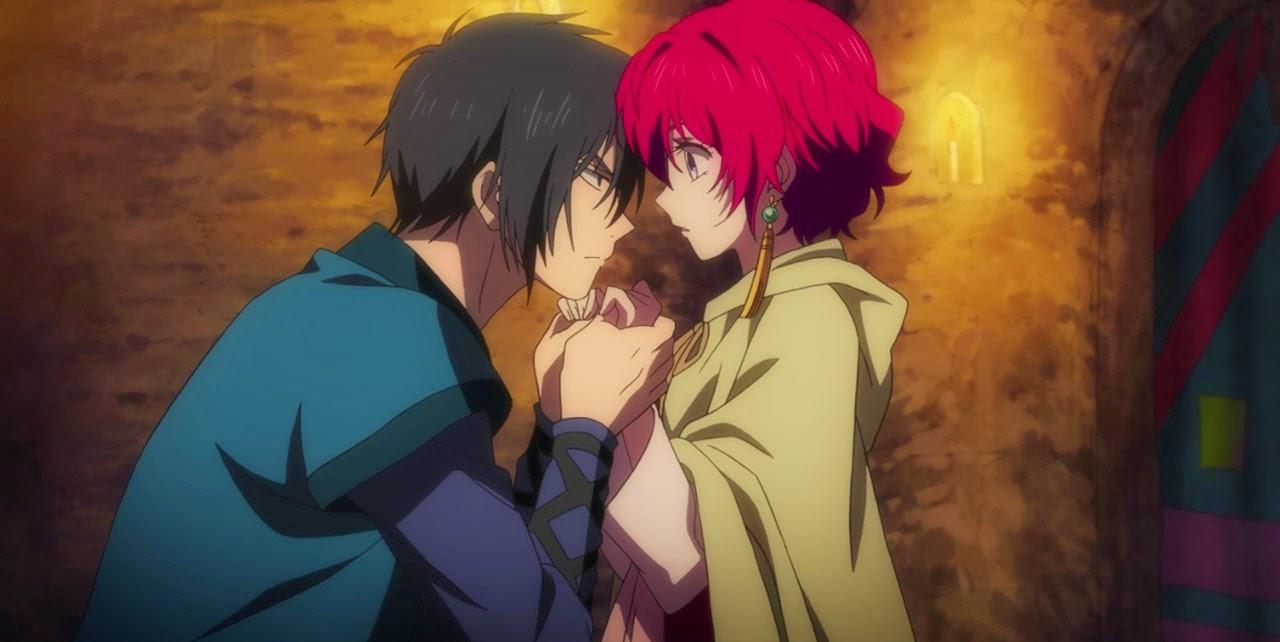 Xem phim Akatsuki no Yona OVA - Akatsuki no Yona: Sono Se niwa Vietsub