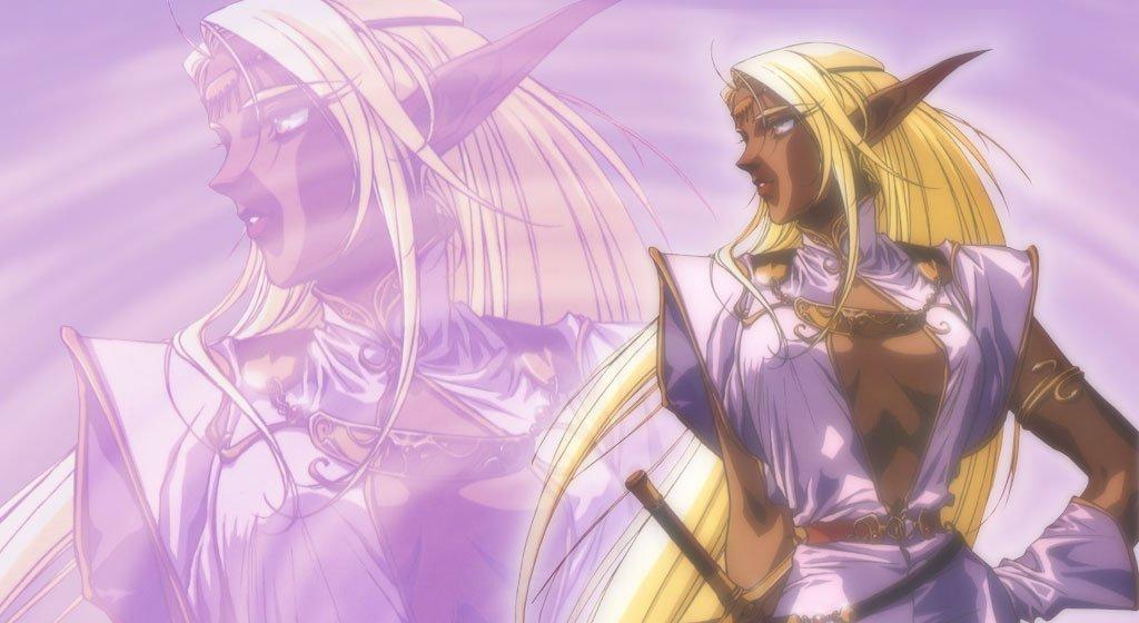 Xem phim Lodoss-tou Senki - Record of Lodoss War | Record of Lodoss War OVA Vietsub