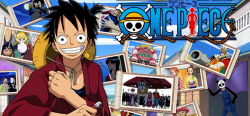 Xem phim One Piece Special 4: The Detective Memoirs of Chief Straw Hat Luffy - One Piece Special 4 Vietsub