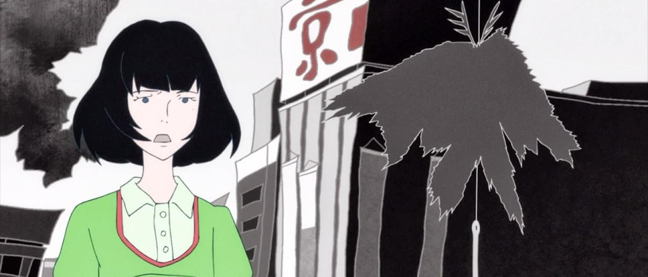 Xem phim Yojouhan Shinwa Taikei Specials - The Tatami Galaxy Specials | Yojou-Han Shinwa Taikei Specials Vietsub