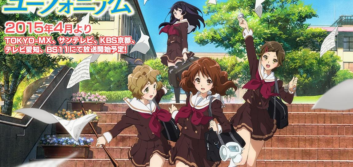 Xem phim Hibike! Euphonium - Sound! Euphonium [Bluray] Vietsub