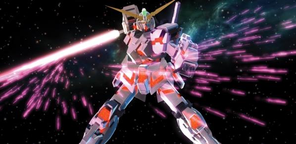 Xem phim Mobile Suit Gundam Unicorn - Kidou Senshi Gundam Unicorn [BD] | Mobile Suit Gundam UC [BD] Vietsub