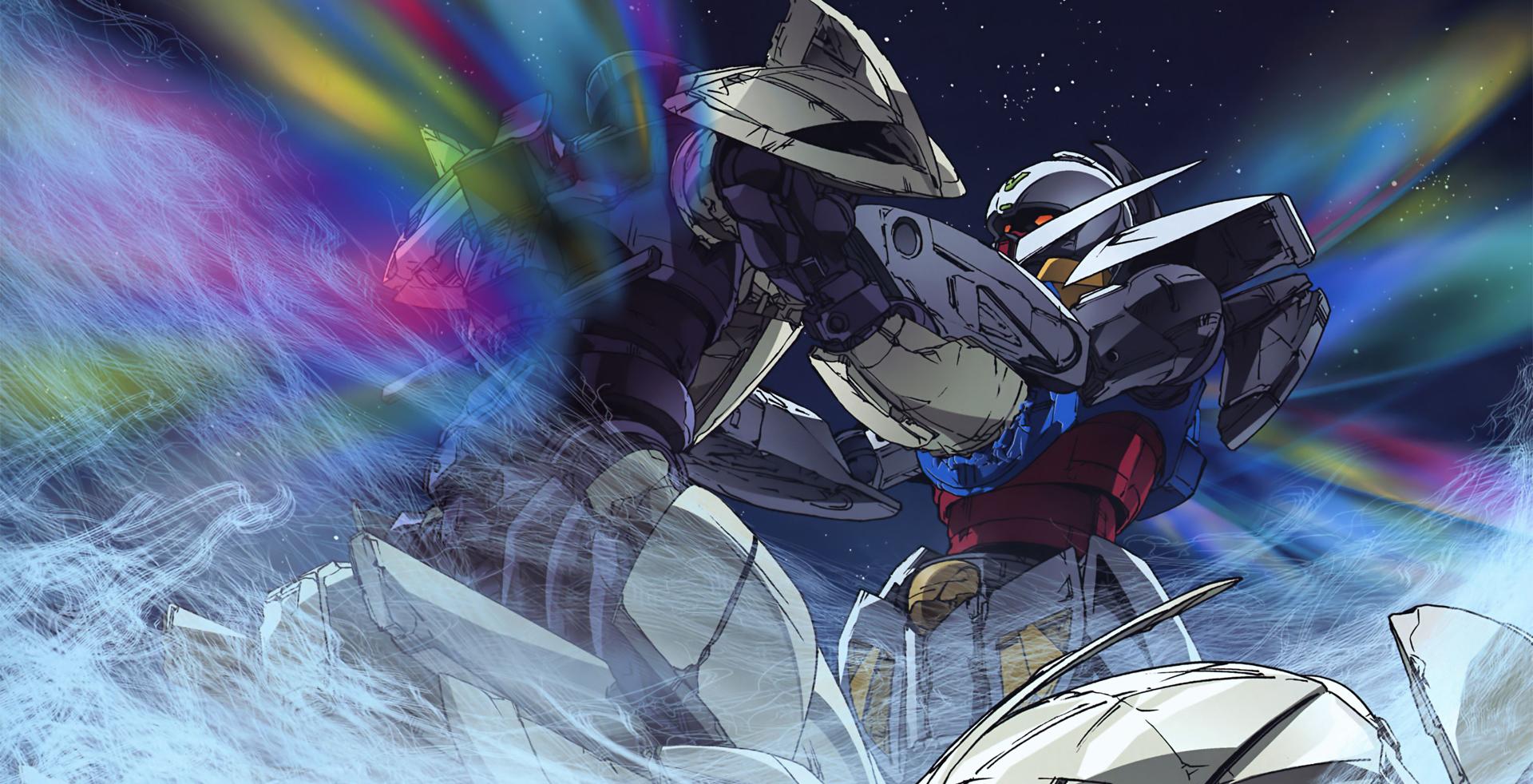 Xem phim Turn A Gundam - ∀ Gundam | Mobile Suit Gundam Turn A Vietsub
