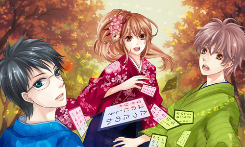 Xem phim Chihayafuru 2 - Chihayafull 2 Vietsub