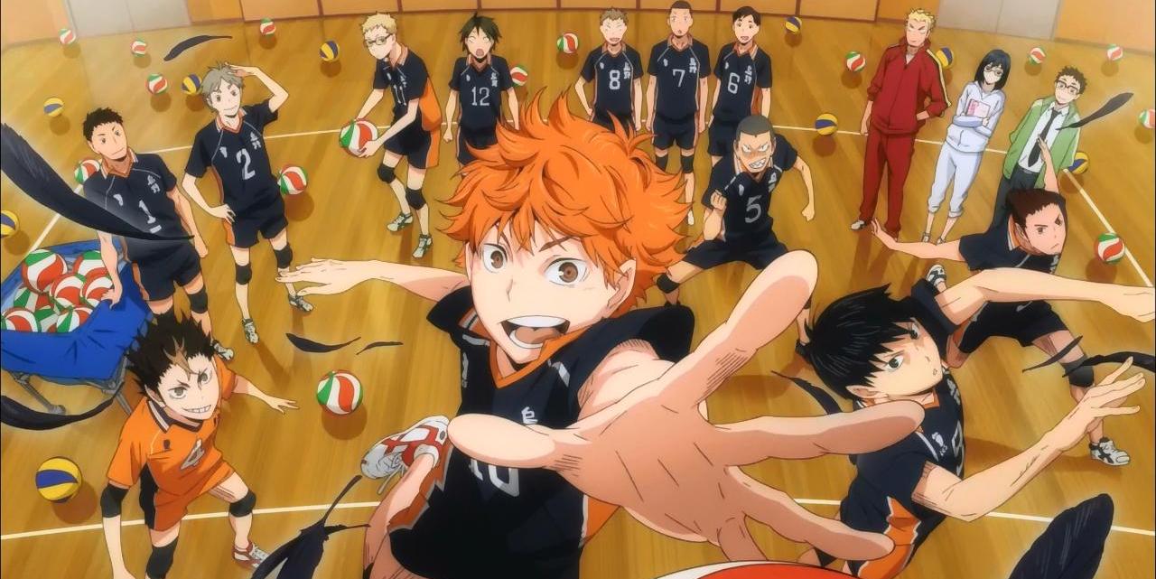 Xem phim Haikyuu!! 2nd Season - Haikyuu!! Second Season | Haikyuu!! (Ss2) Vietsub