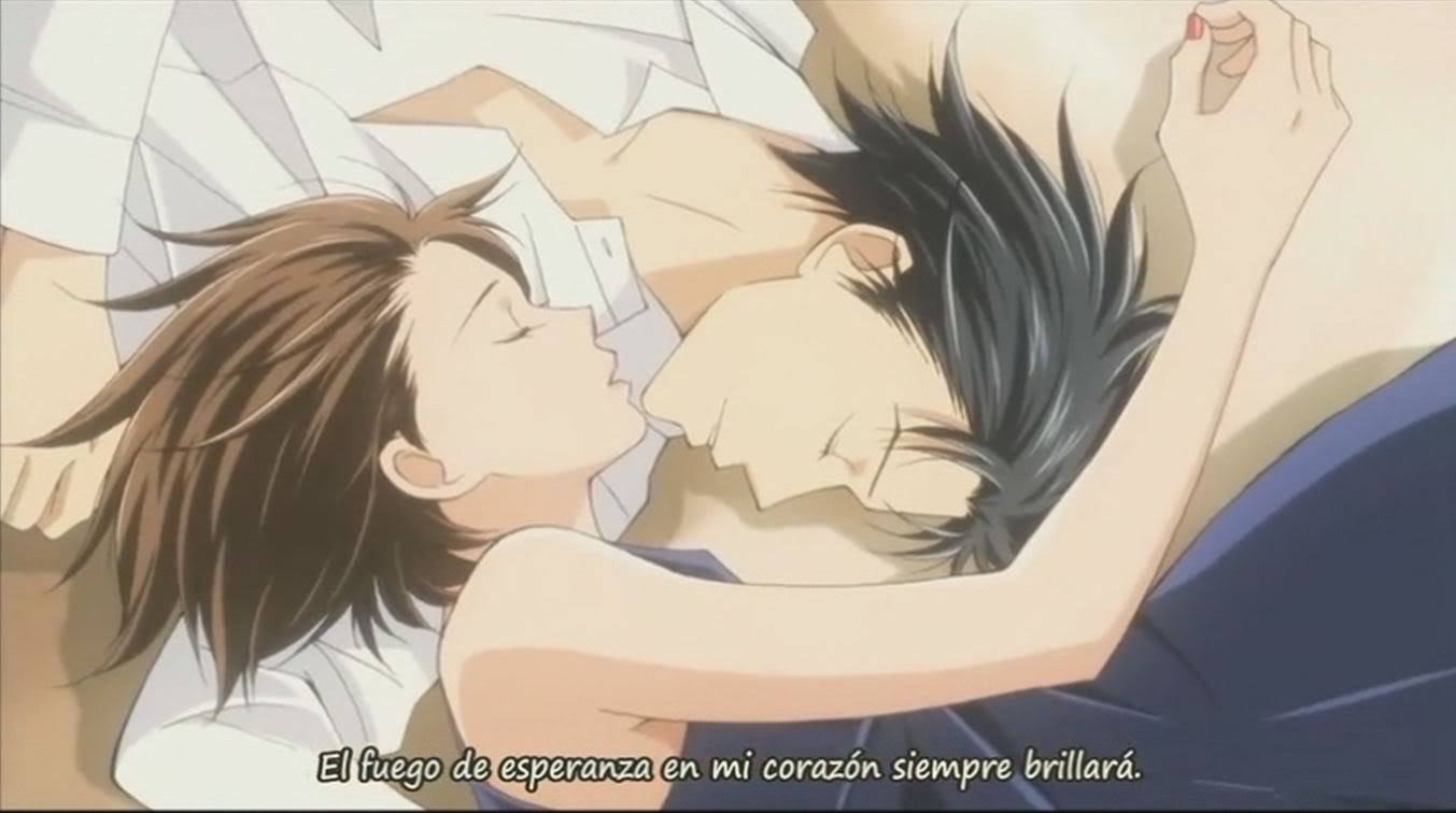 Xem phim Nodame Cantabile Finale (Ss3) - Nodame Cantabile: Finale Vietsub