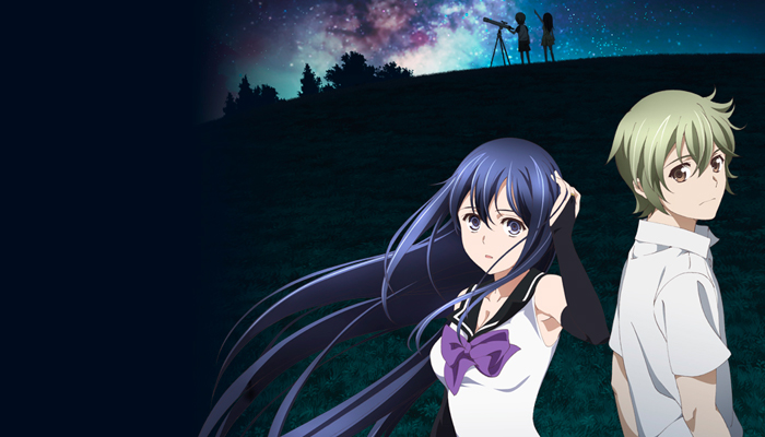 Xem phim Gokukoku no Brynhildr - Brynhildr in the Darkness [Bluray] Vietsub