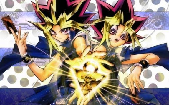 Xem phim Yu-Gi-Oh ! First Series - Vua trò chơi phần 1 | Yu Gi Mutou | Yugi Oh ! First Series Vietsub