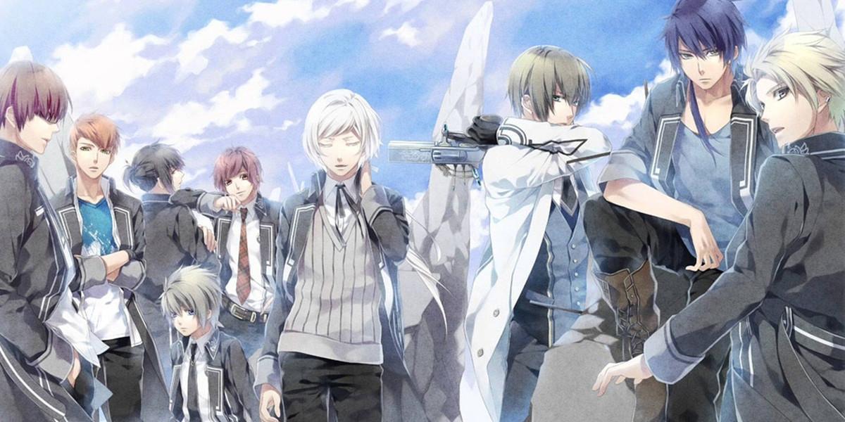 Xem phim Norn9: Norn Nonet - Norn 9 Norun Nonet | Norn 9 Norun Nonetto Vietsub