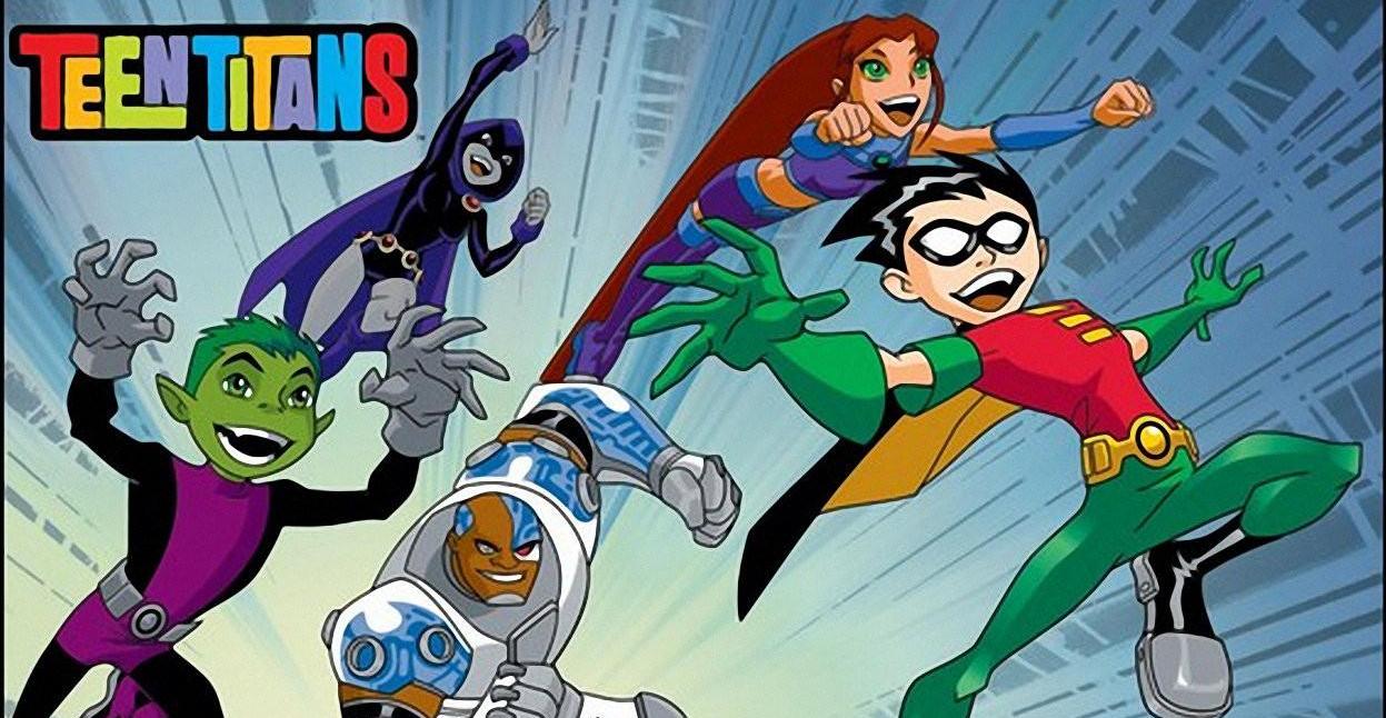 Xem phim Teen Titans: Trouble In Tokyo - Teen Titans Trouble in Tokyo Vietsub