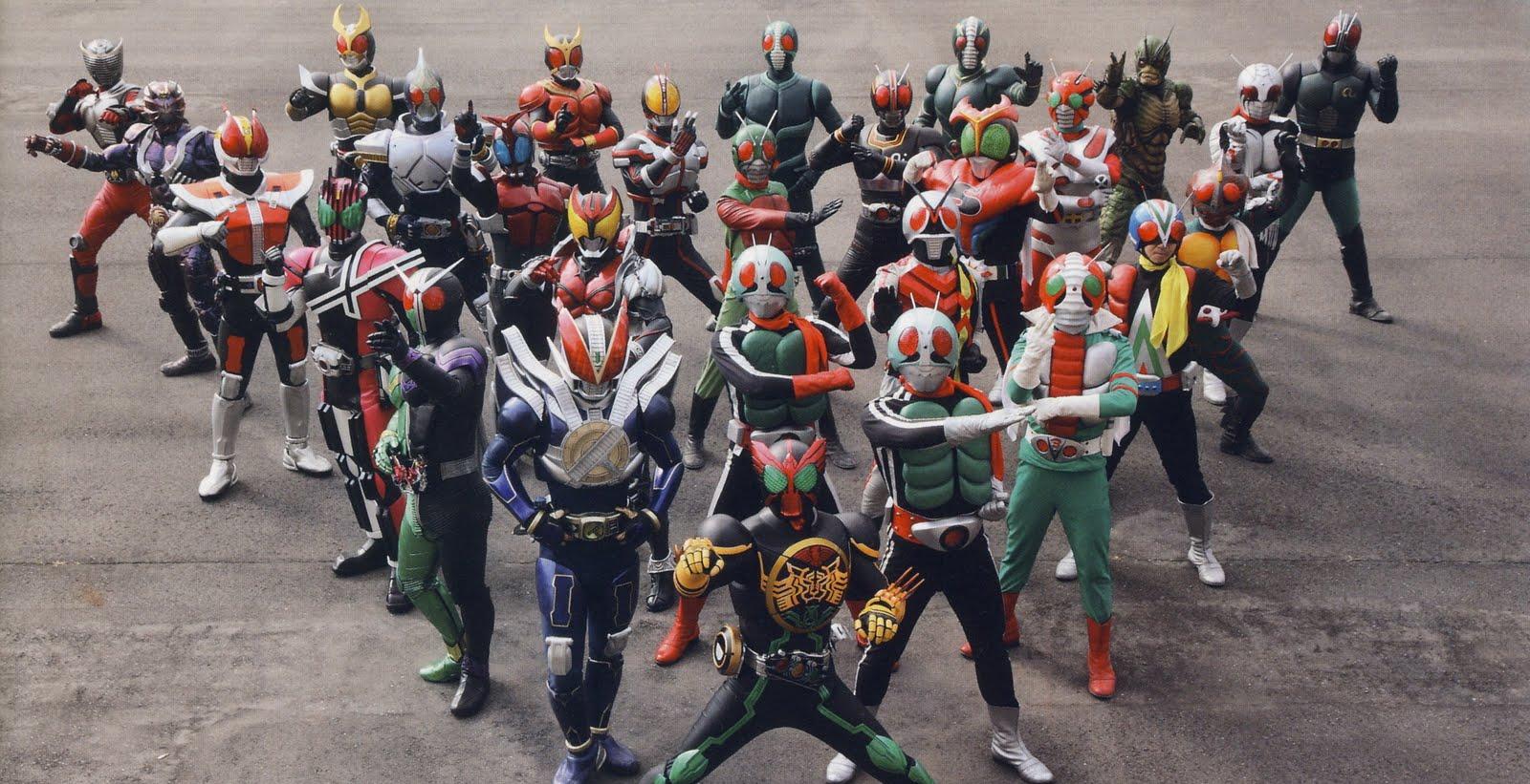 Xem phim Kamen Rider Decade: All Riders vs. Dai-Shocker - Kamen Rider Decade The Movie:all Rider Vs Daishocker Vietsub