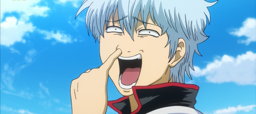 Xem phim Gintama Ova 1: Jump Festa - Gintama Jump Festa 2005 Vietsub