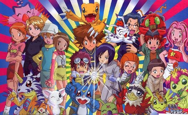 Xem phim Digimon Adventure 02 (Ss2) - Digimon Adventure Zero Two | Digimon: Digital Monsters 02 Vietsub