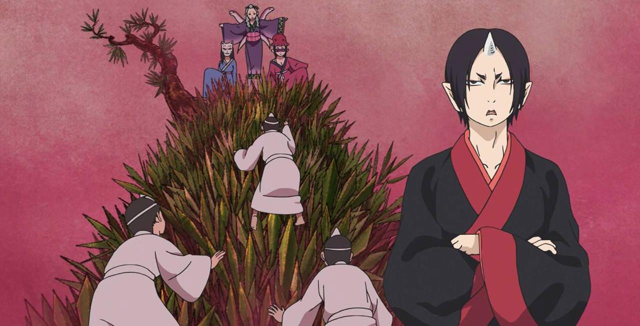 Xem phim Hoozuki no Reitetsu 2nd Season: Sono Ni - Hoozuki no Reitetsu 2nd Season: Sono Ni Vietsub