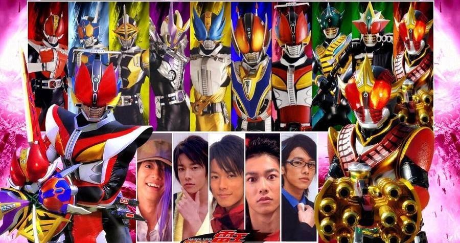 Xem phim Saraba Kamen Rider Den-O: Final Countdown - Farewell Masked Rider Den-O The Movie: Final Countdown Vietsub