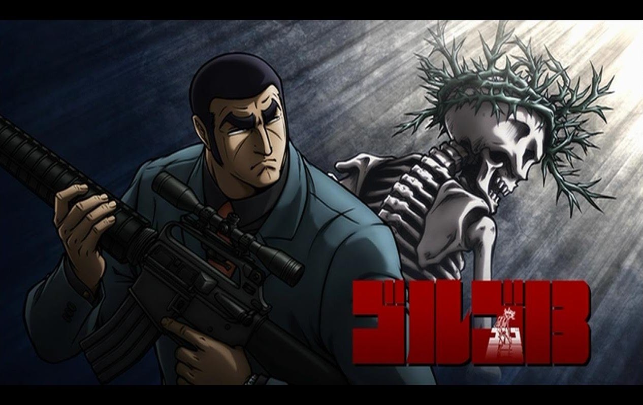 Xem phim Golgo 13 - Golgo 13 Vietsub