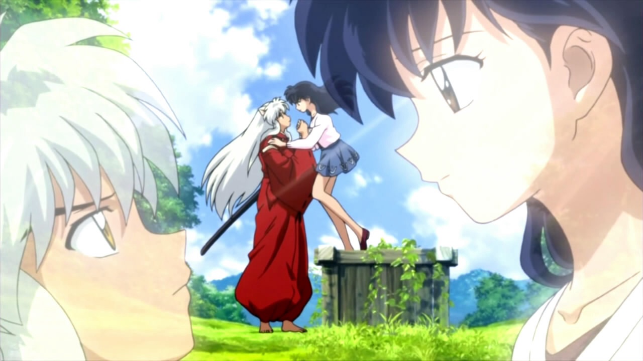 Xem phim Inuyasha: The Final Act - InuYasha: Kanketsu-hen Vietsub