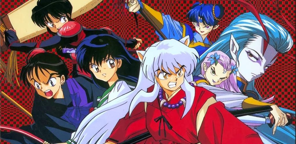 Xem phim Inuyasha The Movie 1: Toki wo Koeru Omoi - Inuyasha The Movie 1: Affections Touching Across Time | InuYasha: Love That Transcends Time Vietsub