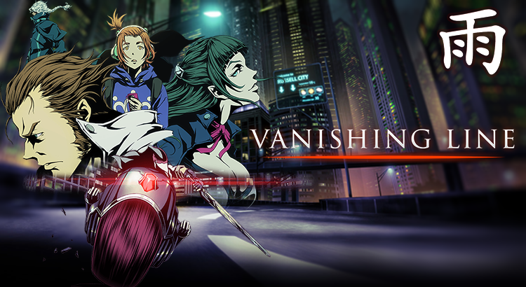 Xem phim Vanishing Line - Garo: Vanishing Line, Vanishing Line Vietsub