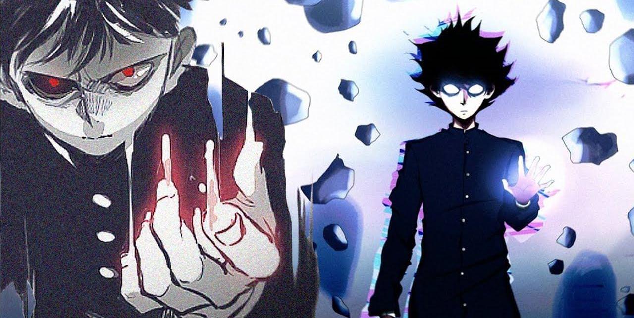 Xem phim Mob Psycho 100 II (Ss2) - Mob Psycho 100 2nd Season, Mob Psycho Hyaku, Mob Psycho One Hundred Vietsub